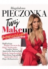 Twój make-up z gwiazdami Magdalena Pieczonka