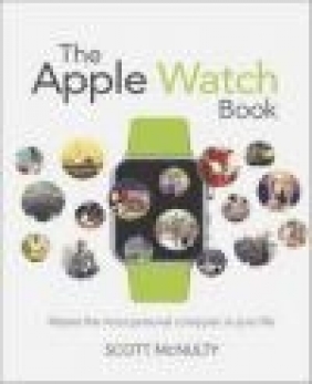 The Apple Watch Book