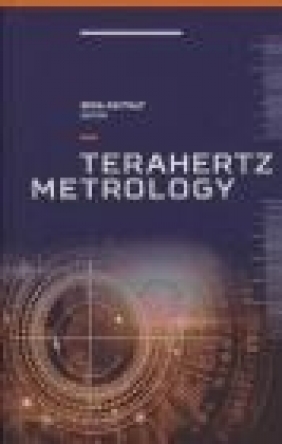 Terahertz Metrology Mira Naftaly