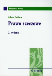 Prawo rzeczowe