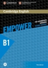 Cambridge English Empower Pre-intermediate Workbook Peter Anderson