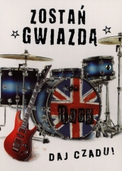 KARNET HM-200-743 Zostań gwiazdą