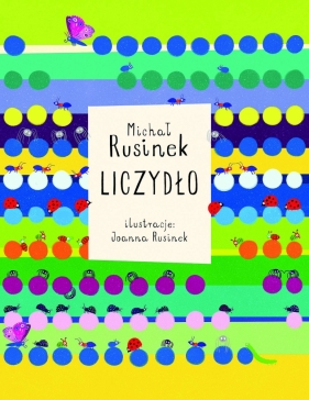 Liczydło - Michał Rusinek