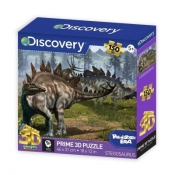 Puzzle Prime 3D 150
