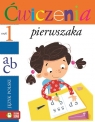 Ćwiczenia pierwszaka Język Polski Orowiecka Iwona