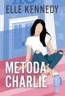 Metoda Charlie. Campus Diaries. Tom 3 Elle Kennedy
