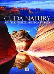 Cuda natury (Uszkodzona okładka)