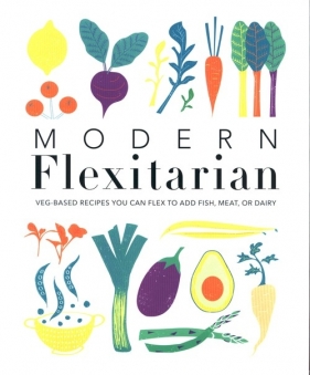 Modern Flexitarian