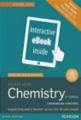 Pearson Baccalaureate Chemistry Higher Level