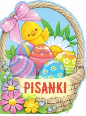 Pisanki. Sztancowane wielkanocne - Krzysztof Żywczak