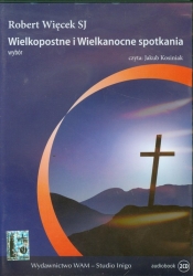 Wielkopostne i Wielkanocne spotkania (Audiobook)
