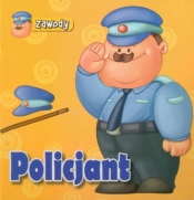 Zawody. Policjant - Opracowanie zbiorowe