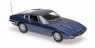 Maserati Ghibli Coupe 1969 (blue metallic) (940123321)