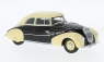 Maybach SW35 Stromlinie Spohn 1935 (black/dark beige) (46340)