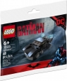 LEGO Super Heroes 30455 Batmobil (30455)od 0 lat