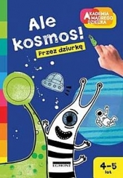 Ale kosmos! - Anna Boboryk