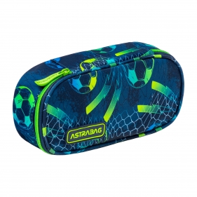 Astrabag, Piórnik - Football, AC6