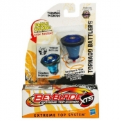 Beyblade Extreme Top System - Tornado Pegasus - <br />