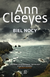 Biel nocy - Ann Cleeves