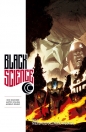 Black Science 3: Niejednoznaczność wzorca