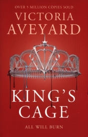 King"s Cage