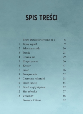 Operacja Czerwona Kokardka - Jørn Lier Horst