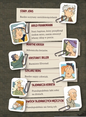 Operacja Czerwona Kokardka - Jørn Lier Horst