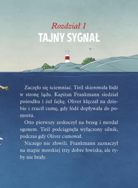 Operacja Czerwona Kokardka - Jørn Lier Horst