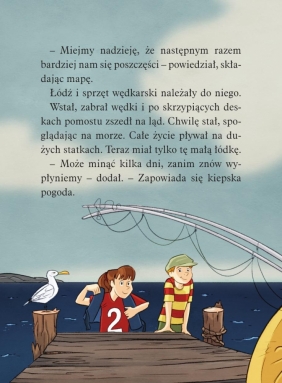 Operacja Czerwona Kokardka - Jørn Lier Horst