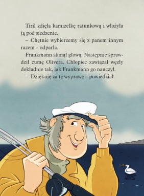 Operacja Czerwona Kokardka - Jørn Lier Horst