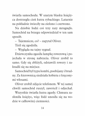 Operacja Czerwona Kokardka - Jørn Lier Horst