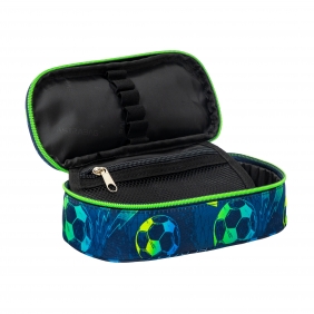 Astrabag, Piórnik - Football, AC6