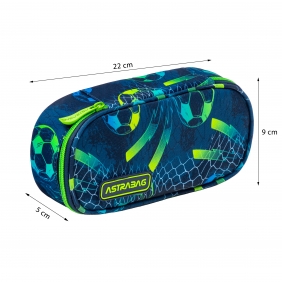 Astrabag, Piórnik - Football, AC6
