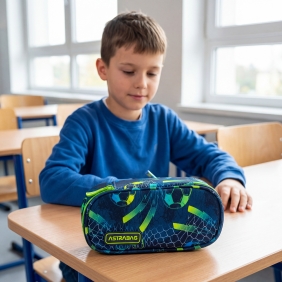 Astrabag, Piórnik - Football, AC6