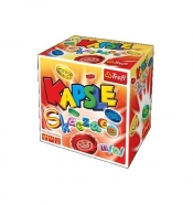 Skaczące Kapsle Mini (01076)