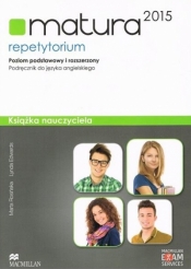 Matura 2015 Repetytorium TB - Marta Rosińska, Lynda Edwards