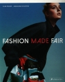 Fashion Made Fair Modern-Innovative-Sustainable Ellen Kohrer, Magdalena Schaffrin