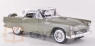 MOTORMAX Ford Thunderbird Hardtop 1956 (73176)