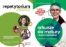 Repetytorium Podręcznik do szkół ponadpodstawowych Marta Rosińska, Lynda Edwards, Monika Cichmińska