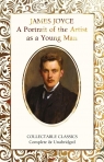 Portret artysty z czasów młodości TW [ENG] James Joyce