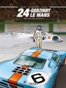 24 Godziny Le Mans - 1968-1969: Śpiesz się powoli Youssef Daoudi