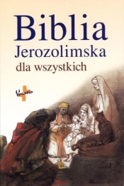 Biblia Jerozolimska dla wszystkich