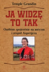 Ja widzę to tak - Grandin Temple