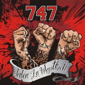 Jeden za wszystkich (Jewel Case)