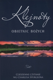Klejnoty obietnic bożych - Charles Spurgeon
