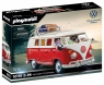 Playmobil VW: Volkswagen T1 Camping Bus (70176) Wiek: 5+