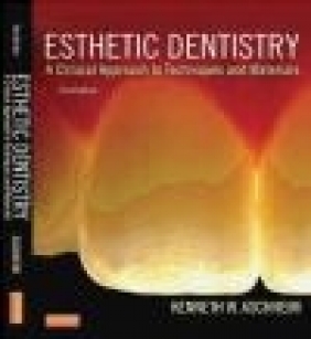 Esthetic Dentistry Kenneth Aschheim