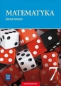 Matematyka 7. Zeszyt ćwiczeń. Klasa 7. Szkoła podstawowa - Opracowanie zbiorowe