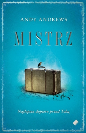 Mistrz - Andrews Andy