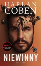 Niewinny - Harlan Coben